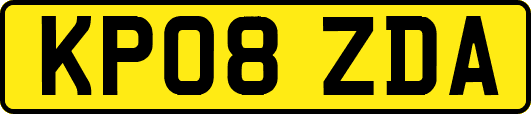 KP08ZDA