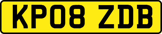 KP08ZDB