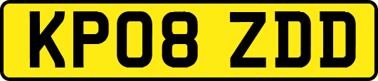 KP08ZDD