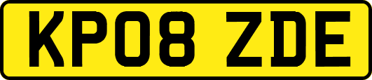 KP08ZDE