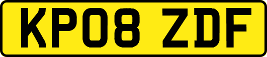 KP08ZDF