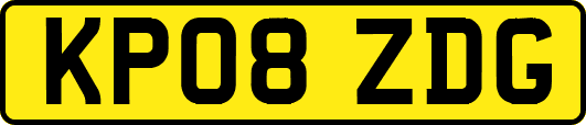 KP08ZDG