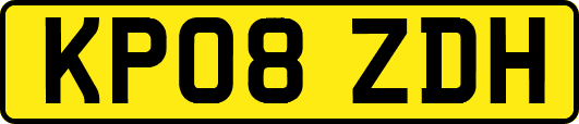 KP08ZDH