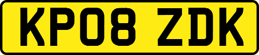 KP08ZDK