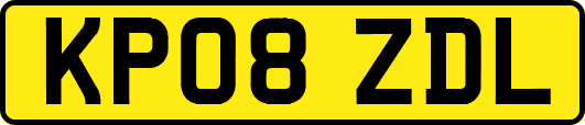 KP08ZDL