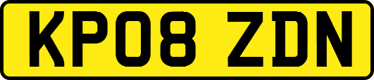 KP08ZDN