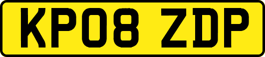 KP08ZDP