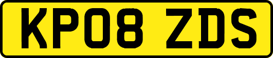 KP08ZDS