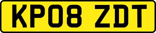 KP08ZDT