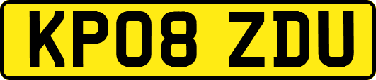 KP08ZDU