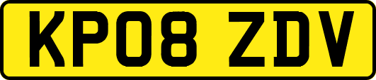 KP08ZDV