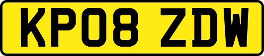KP08ZDW