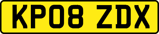 KP08ZDX