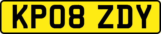 KP08ZDY