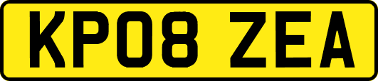 KP08ZEA