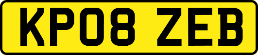 KP08ZEB