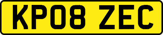 KP08ZEC