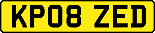 KP08ZED