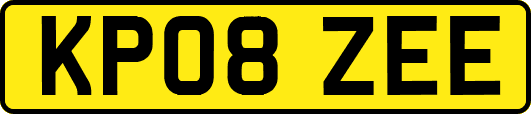 KP08ZEE