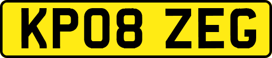 KP08ZEG