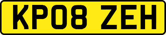 KP08ZEH