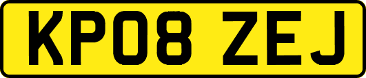 KP08ZEJ