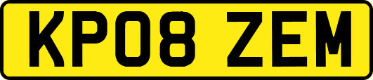 KP08ZEM