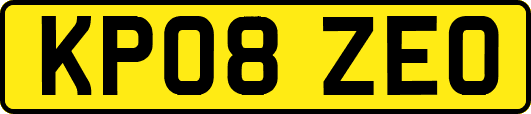 KP08ZEO