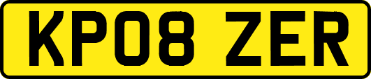 KP08ZER