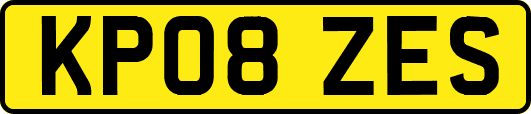 KP08ZES