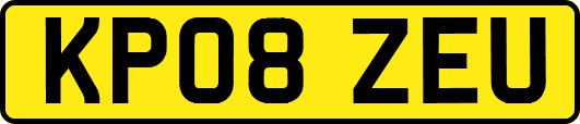 KP08ZEU