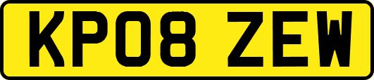 KP08ZEW