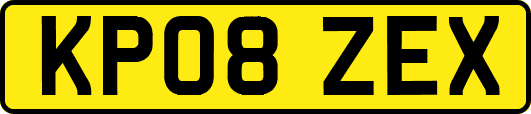 KP08ZEX