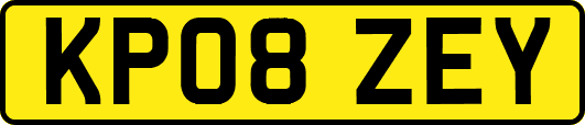 KP08ZEY