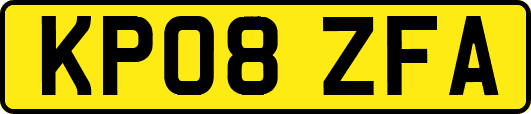 KP08ZFA
