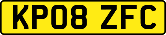 KP08ZFC