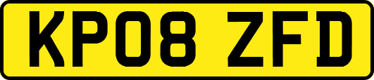 KP08ZFD