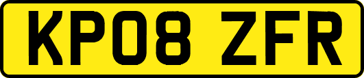 KP08ZFR