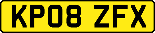 KP08ZFX