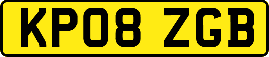 KP08ZGB