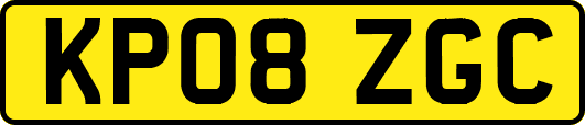 KP08ZGC
