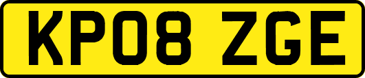 KP08ZGE