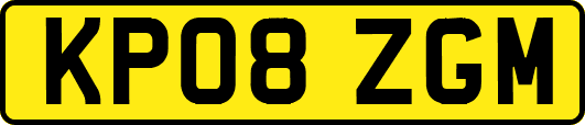 KP08ZGM