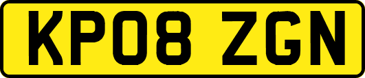 KP08ZGN