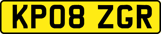 KP08ZGR