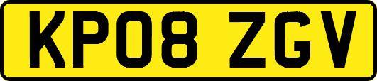 KP08ZGV
