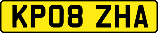 KP08ZHA