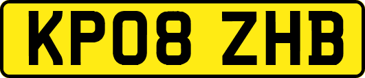 KP08ZHB