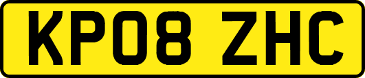 KP08ZHC