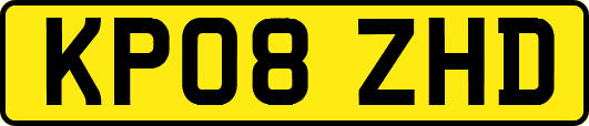 KP08ZHD